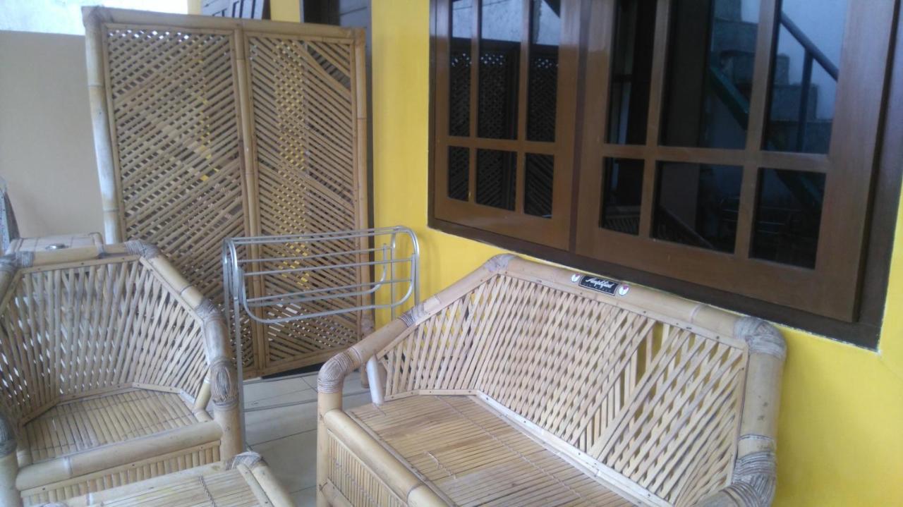 Koi Gili Guest House Gili Trawangan Dış mekan fotoğraf